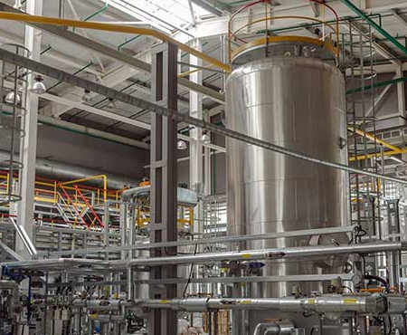 Industria farmacéutica