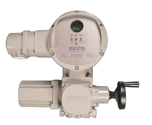 Diferentes tipos de actuadores y sus diferencias