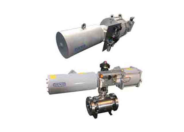 Alemania, Reino Unido, mercado de válvulas