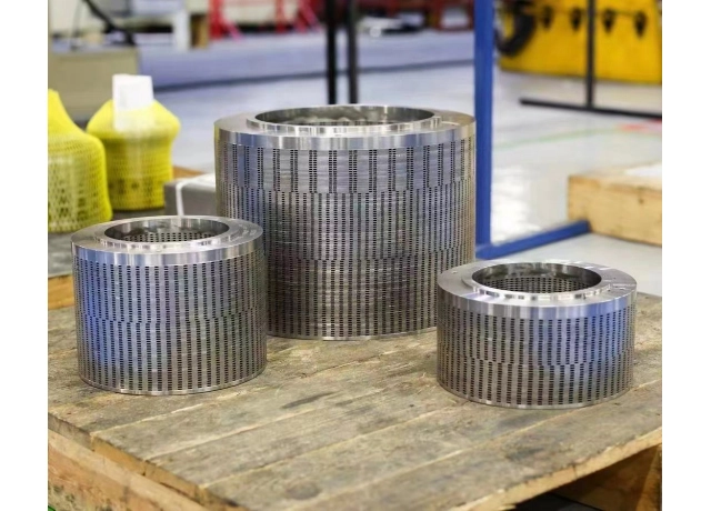 La nueva tecnología de ajuste de válvulas de control de GEKO ha mejorado la reducción del ruido y la eficiencia del flujo.