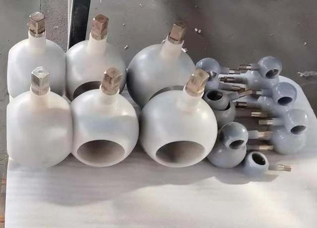 Diferencia entre válvulas revestidas de PFA y válvulas revestidas de PTFE (teflón)