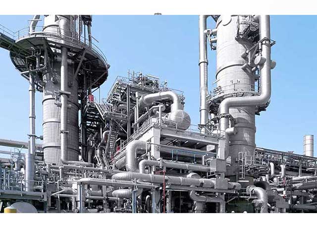 Principio de selección de válvulas químicas