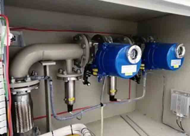 GEKO se une a National Grid para prestar servicio a la industria de convertidores UHV