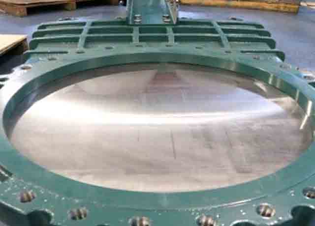 Taiwan GEKO suministra válvulas marinas de alta calidad a Steinsvik