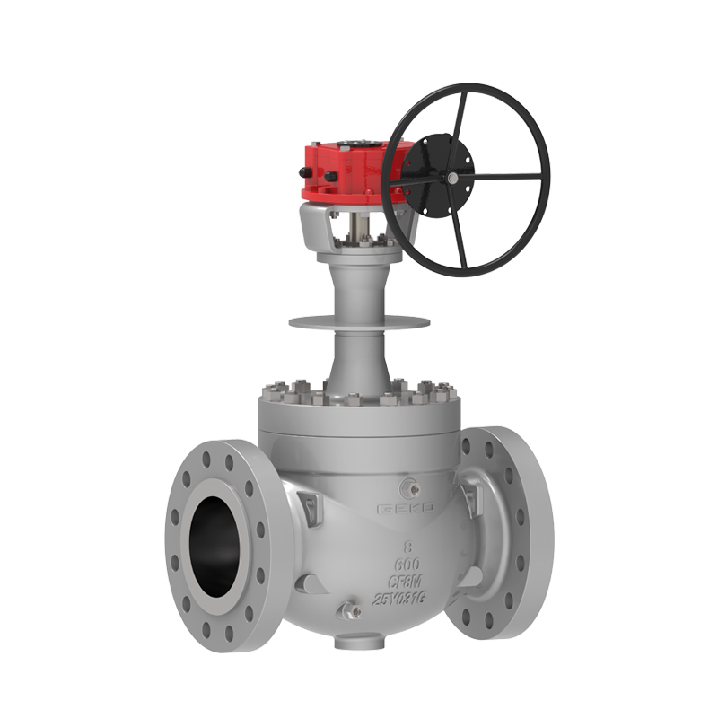 top-entry-cryogenic-valve-air-separation-oxygen