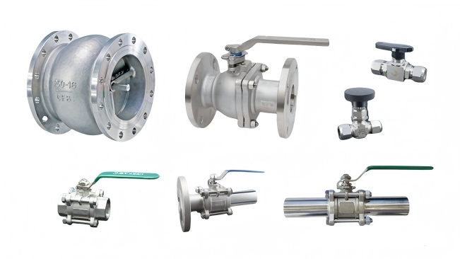 Válvulas de refrigeración líquida para centros de datos: selección, parámetros, análisis de mercado y valor fundamental