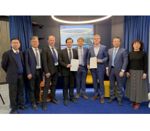 GEKO Valves apoya proyectos globales EPC de hidrógeno verde