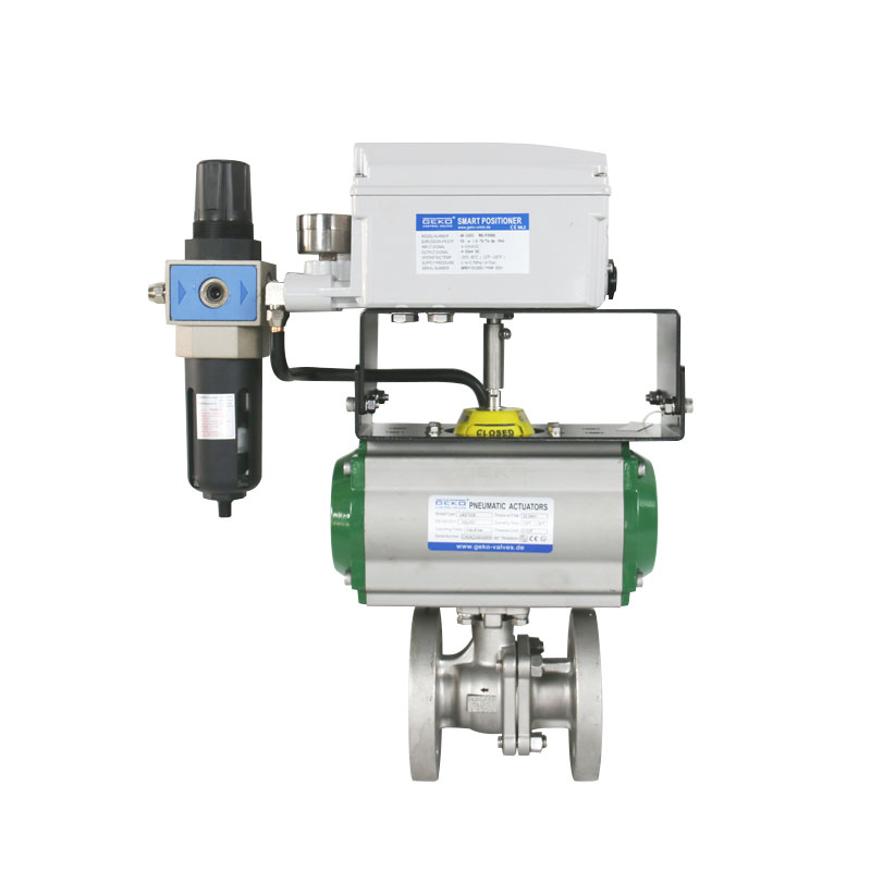 What is the Cv Value of a Valve?