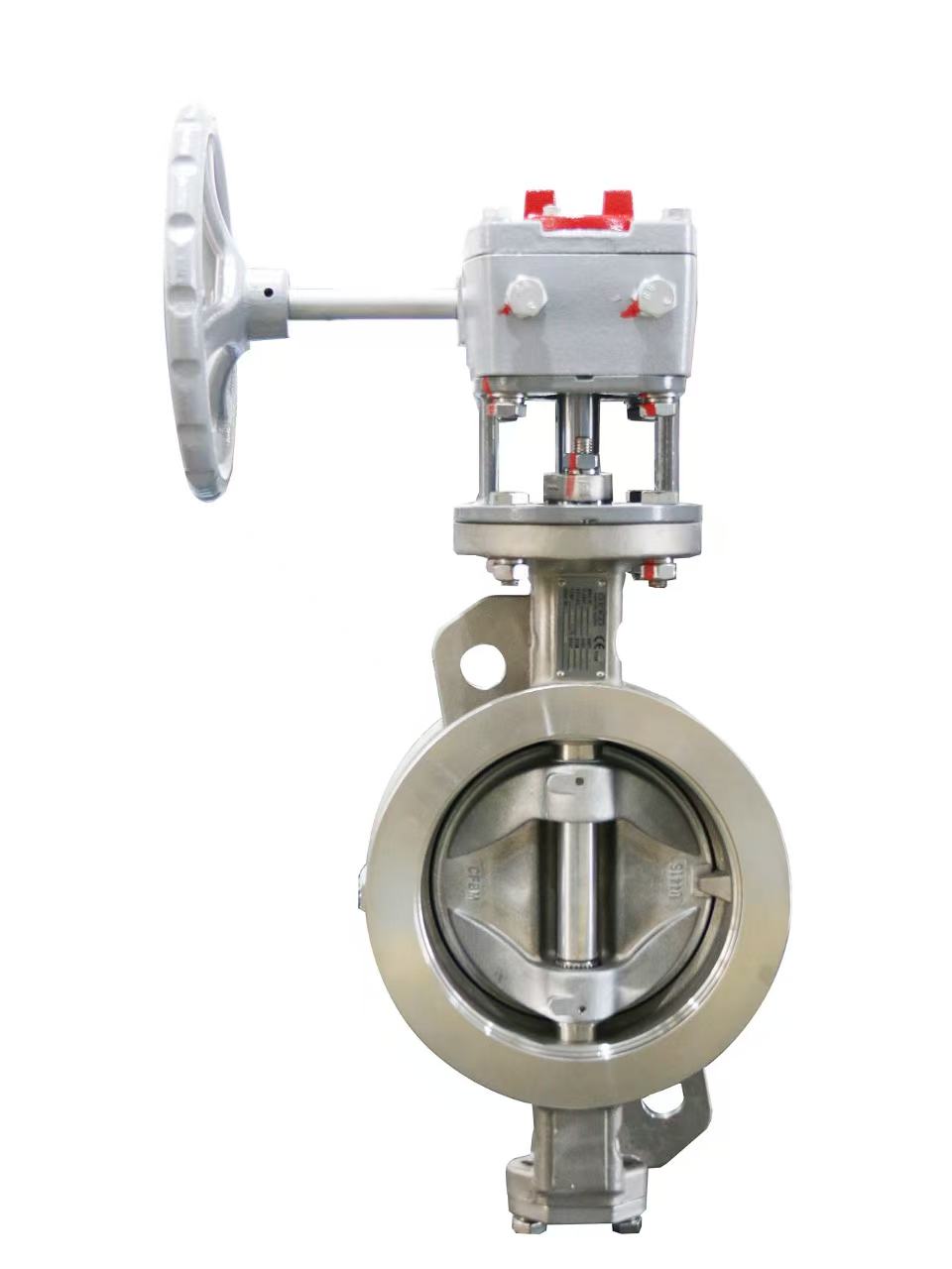 Wafer Butterfly Valve